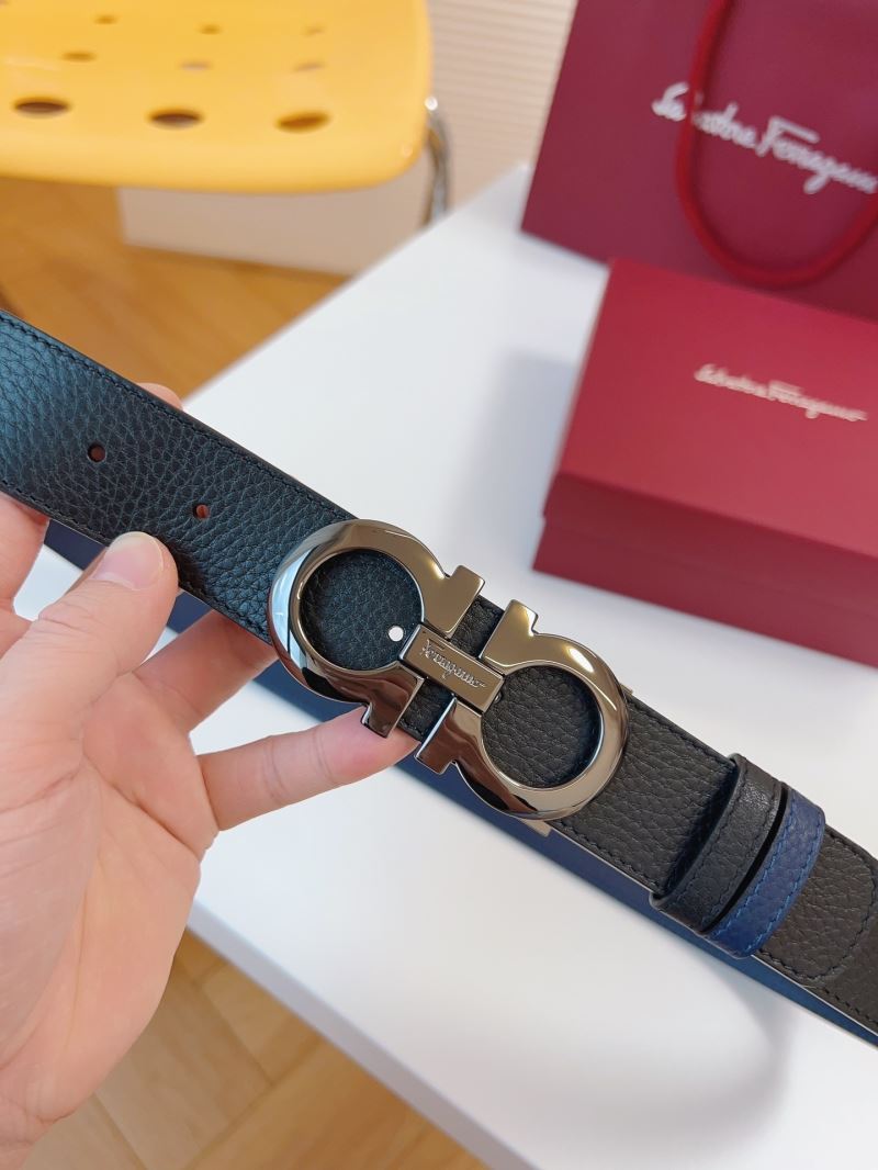 Ferragamo Belts